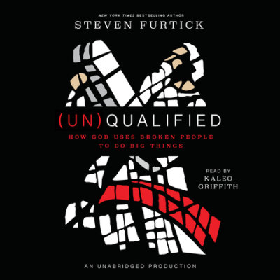 (Un)Qualified cover
