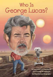 Who Is George Lucas?