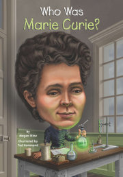 Who Was Marie Curie? 