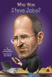 Who Was Steve Jobs? 