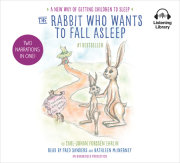 The Rabbit Who Wants to Fall Asleep 