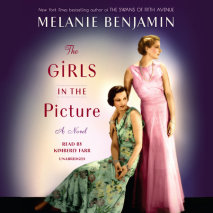 The Girls in the Picture Cover