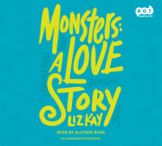 Monsters: A Love Story 