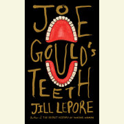 Joe Gould's Teeth