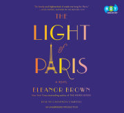 The Light of Paris 