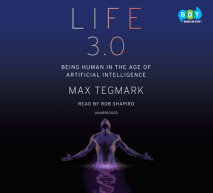 Life 3.0 Cover