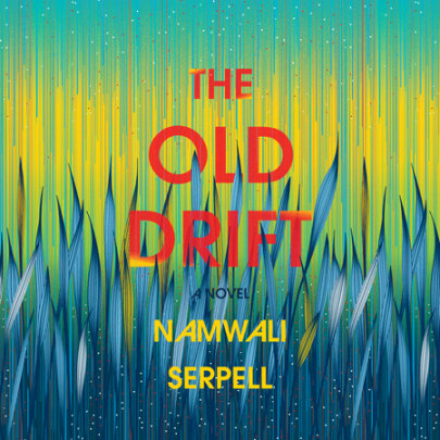 The Old Drift Cover