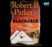 Robert B. Parker's Blackjack 