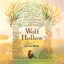 Wolf Hollow Cover