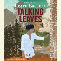 Talking Leaves Cover