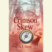 The Crimson Skew 