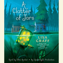 A Clatter of Jars Cover