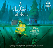 A Clatter of Jars 