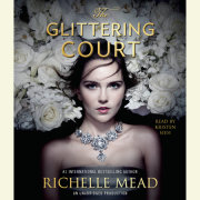 The Glittering Court 