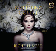 The Glittering Court 