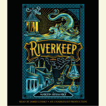 Riverkeep Cover