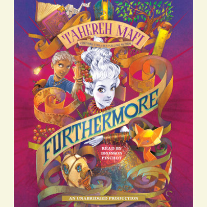 Furthermore Cover