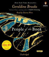 People of the Book Cover