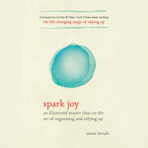 Spark Joy Cover