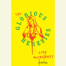 The Glorious Heresies Cover