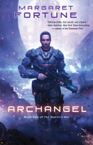 Archangel Cover