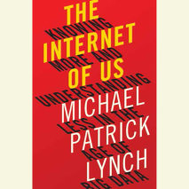 The Internet of Us Cover