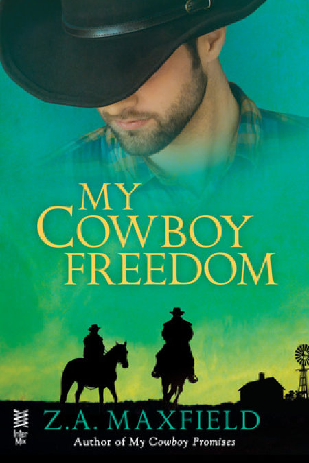 My Cowboy Freedom