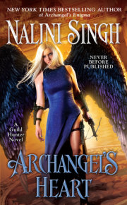 Archangel's Heart 