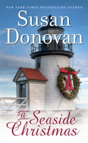 A Seaside Christmas 