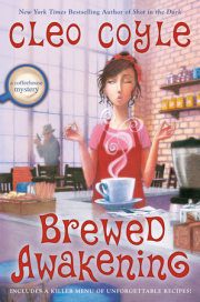 Brewed Awakening 