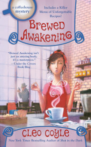 Brewed Awakening 