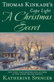 Thomas Kinkade's Cape Light: A Christmas Secret 