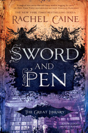 Sword and Pen 