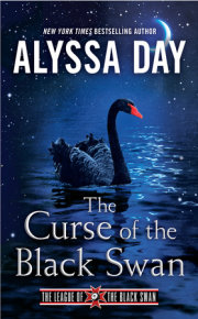 The Curse of the Black Swan 