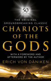 Chariots of the Gods 