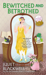 Bewitched and Betrothed 