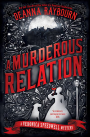 A Murderous Relation 