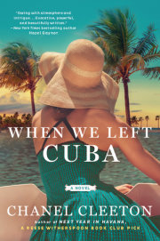 When We Left Cuba 