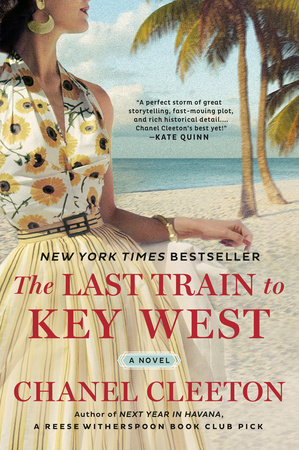 The Last Train to Key West by Chanel Cleeton: 9780451490889 |  : Books