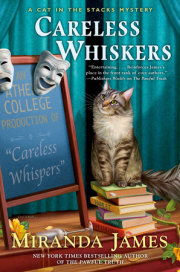 Careless Whiskers 