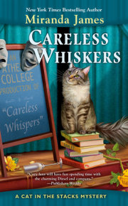 Careless Whiskers