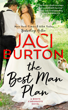 The Perfect Play (A Play-by-Play Novel): Burton, Jaci