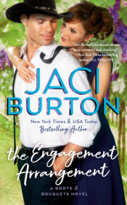 The Engagement Arrangement 