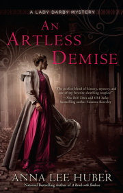 An Artless Demise 