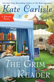 The Grim Reader 