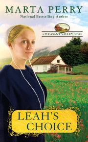 Leah's Choice 