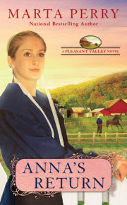 Anna's Return 