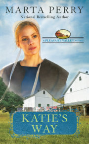 Katie's Way 