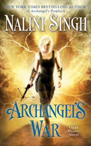 Archangel's War