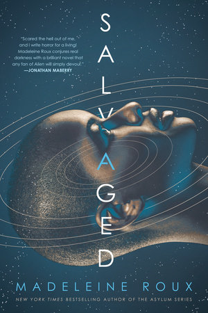 Salvaged by Madeleine Roux: 9780451491831 | PenguinRandomHouse.com: Books